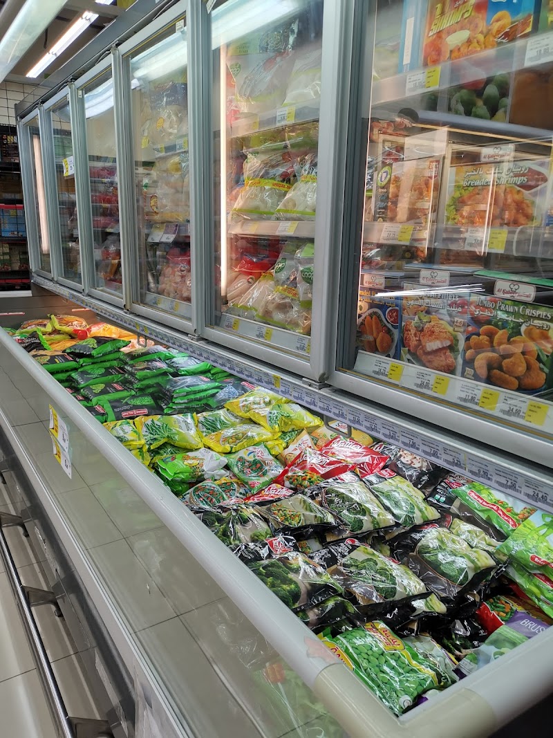 Sharjah Coop, Al Waha — Electronics Appliances in Sharjah, Al Taawun - Image 4