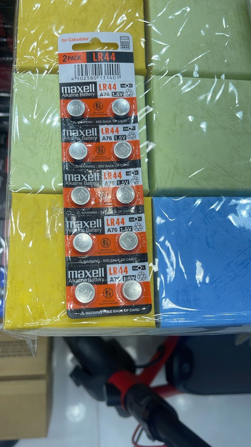 AL NISBA TRADING LLC — Batteries & Lubricants in Sharjah, Al khan - Image 2