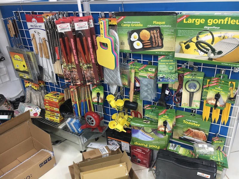 Family Outdoor Camping Requisites Trading LLC. — Barbecue Grilling Tools in Sharjah, Al Taawun - Image 2
