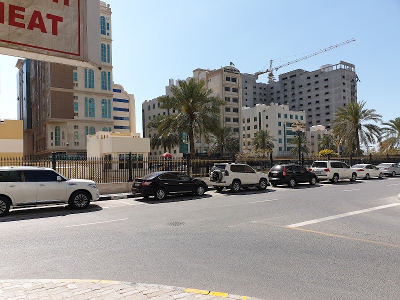 Al Tareeq Al Akhdhar Sanitary wares — Plumbing Sanitary Ware in Sharjah, Al Taawun - Image 2