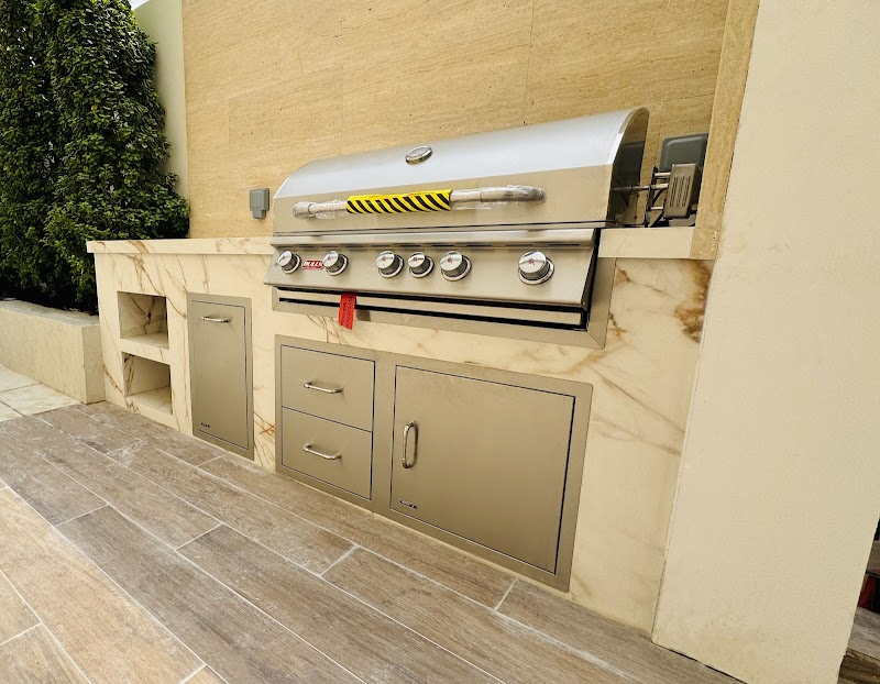 CWS General Trading LLC. — Barbecue Grilling Tools in Sharjah, Al Taawun - Image 4