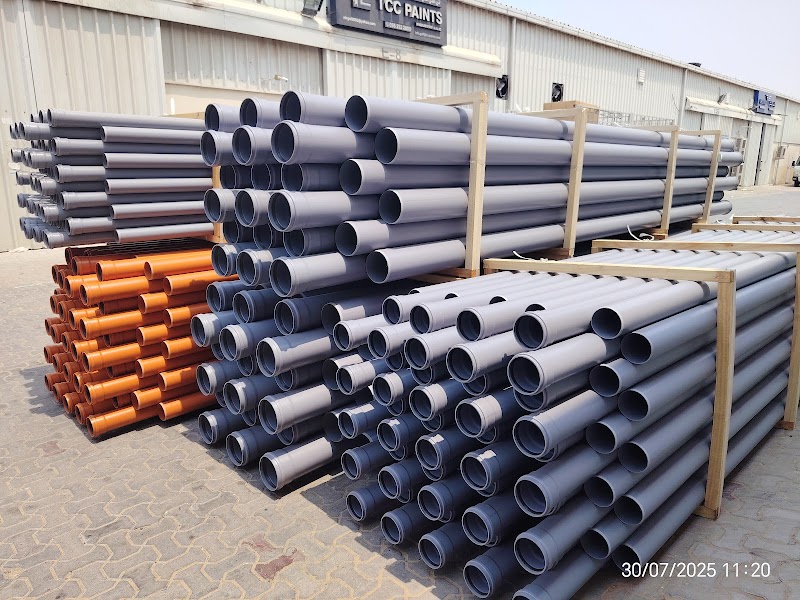Al Shadouf Sanitary Ware Trading L.L.C — Plumbing Sanitary Ware in Sharjah, Al Taawun - Image 3
