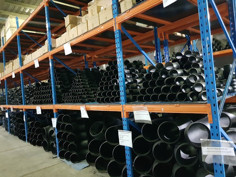Al Khaleel building material trading — Steel Metal Products in Sharjah, Al Taawun