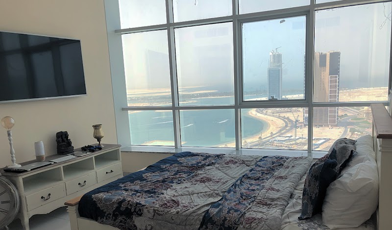 Tiger Tower 4 — Property for Rent in Sharjah, Al Taawun - Image 2