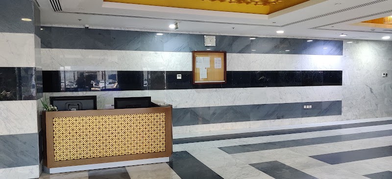Tiger Tower 4 — Property for Rent in Sharjah, Al Taawun - Image 4