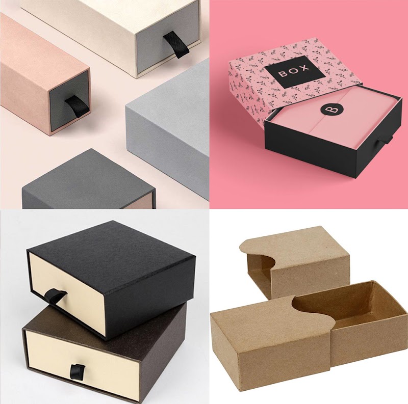 Abdullah Amin Cartons Boxes Works LLC — Packaging Materials in Sharjah, Al Taawun - Image 2