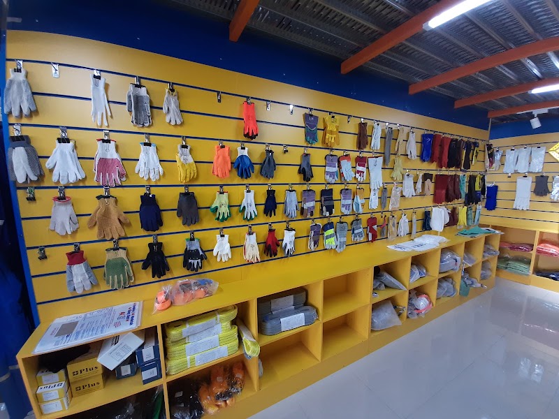 Al Bahri Hardware & Safety Eqpt.LLC (Mussaffah) — Safety Gear Ppe in Sharjah, Al Taawun - Image 2