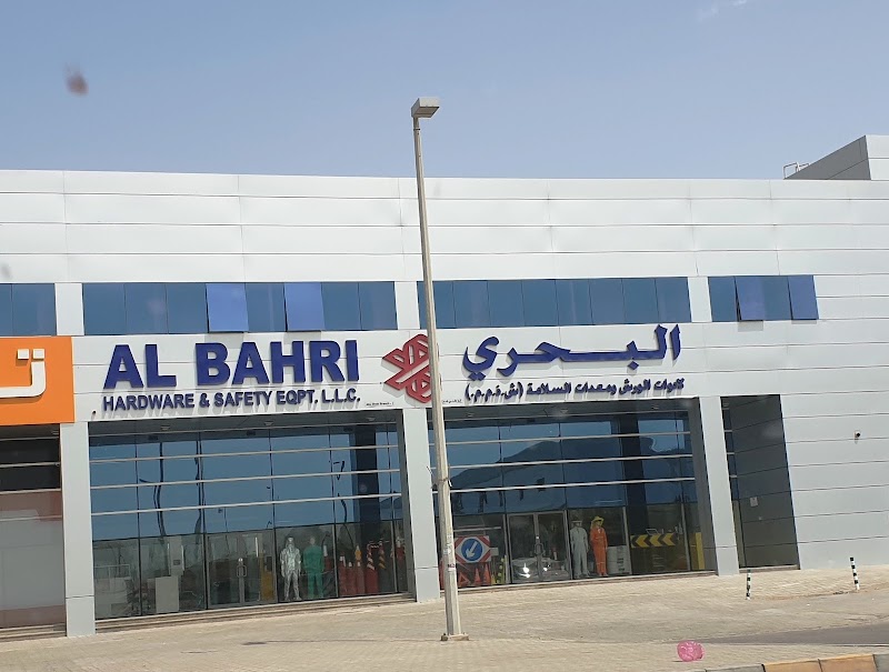 Al Bahri Hardware & Safety Eqpt.LLC (Mussaffah) — Safety Gear Ppe in Sharjah, Al Taawun - Image 3