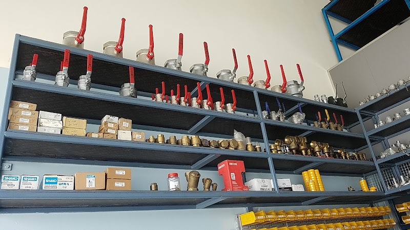 Royal Pipes Trading LLC — Pipes Fittings in Sharjah, Al Taawun - Image 4