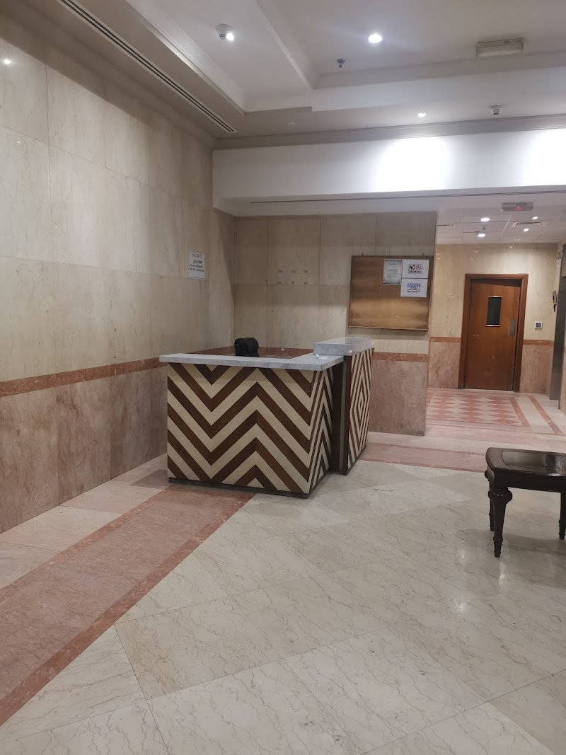 leena Tower — Property for Rent in Sharjah, Al Taawun - Image 4
