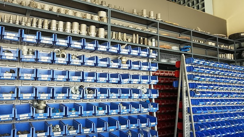 Royal Pipes Trading LLC Sajaa Branch — Pipes Fittings in Sharjah, Al Taawun - Image 2