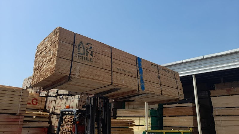 STAR BUILDING MATERIALS TRADING LLC — Steel Metal Products in Sharjah, Al Taawun - Image 5