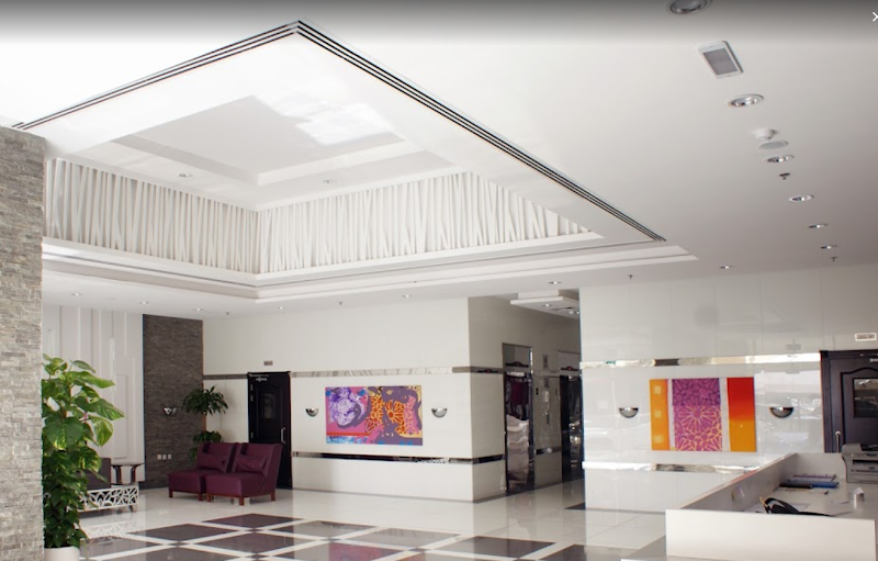 Manazil Tower 5 - Manazil HQ — Property for Rent in Sharjah, Al Taawun - Image 2