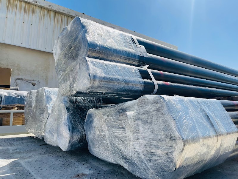 Al Khaleel building material trading — Pipes Fittings in Sharjah, Al Taawun - Image 4
