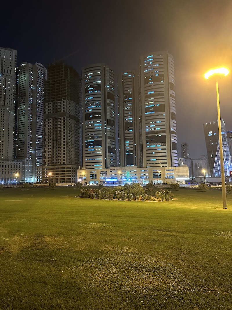 Bin Ham Towers — Property for Rent in Sharjah, Al Taawun - Image 4
