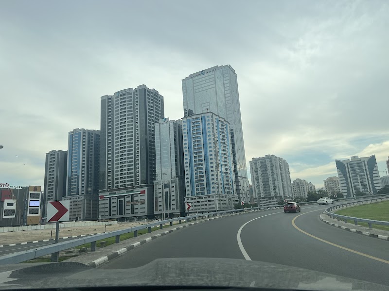Bin Ham Towers — Property for Rent in Sharjah, Al Taawun - Image 5