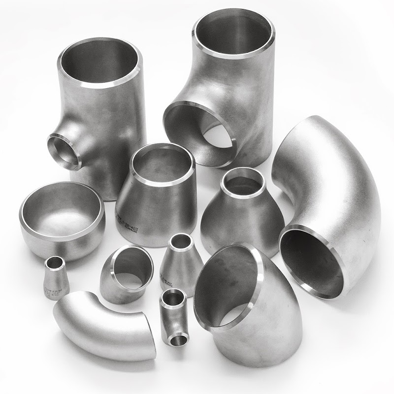 Leema Engineering Works — Pipes Fittings in Sharjah, Al Taawun - Image 4