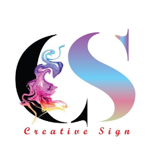 Creative Sign — Signage Labels in Sharjah, Al Taawun - Image 4