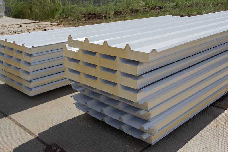Al Bustan Metal Industries L.L.C.SP — Steel Metal Products in Sharjah, Al Taawun