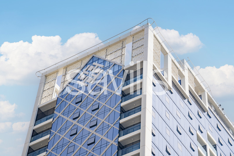 Taryam Tower — Property for Rent in Sharjah, Al Taawun