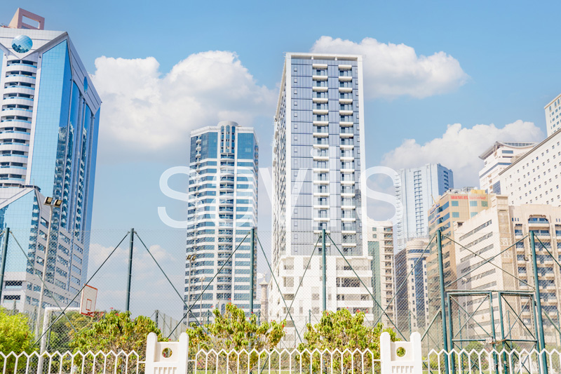 Taryam Tower — Property for Rent in Sharjah, Al Taawun - Image 2
