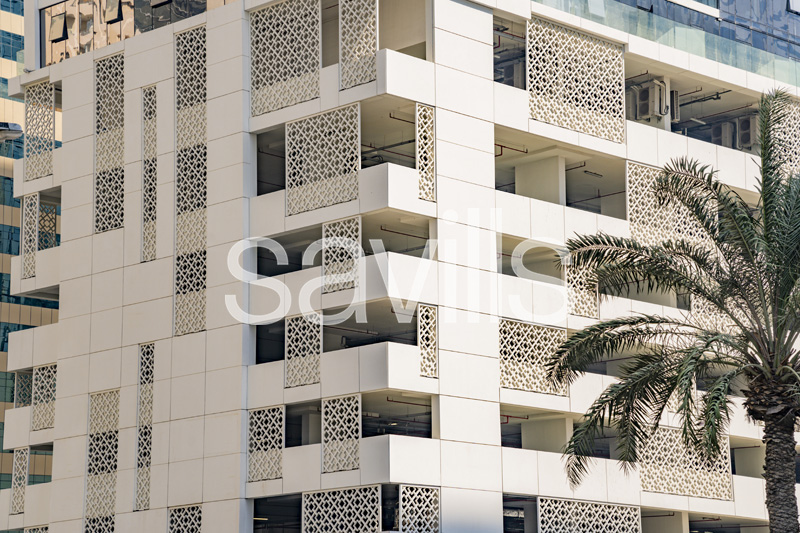 Taryam Tower — Property for Rent in Sharjah, Al Taawun - Image 3