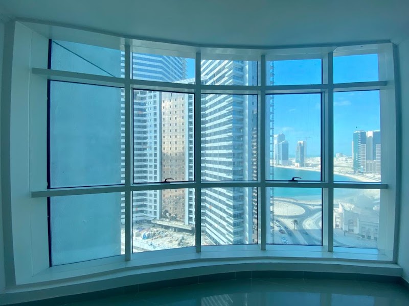 Al Mamzar SS Lootah Tower — Property for Rent in Sharjah, Al Taawun - Image 2