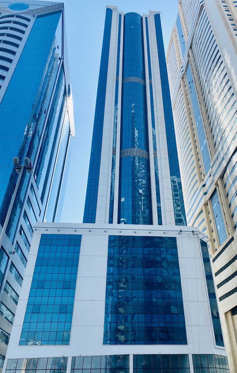 Al Mamzar SS Lootah Tower — Property for Rent in Sharjah, Al Taawun - Image 4