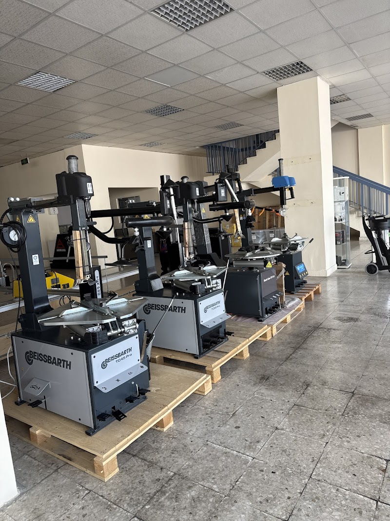 Arwani Trading Company L.L.C — Welding Machines in Sharjah, Al Taawun - Image 4
