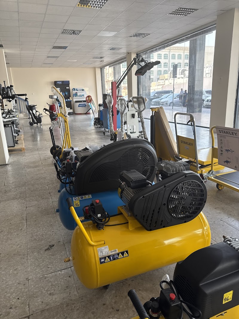 Arwani Trading Company L.L.C — Welding Machines in Sharjah, Al Taawun - Image 5