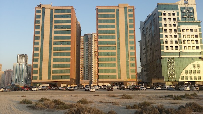 Al Mamzar Tower 2 — Property for Rent in Sharjah, Al Taawun - Image 4
