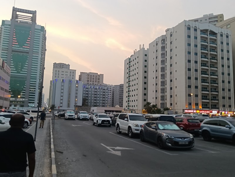 Al Mamzar Tower 2 — Property for Rent in Sharjah, Al Taawun - Image 5