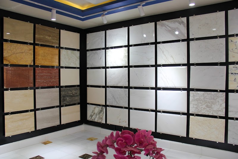 Al Asal Marbles & Building Material Trading Co LLC — Tiles Marble Granite in Sharjah, Al Taawun - Image 3