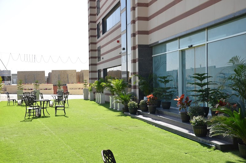 Al Asal Marbles & Building Material Trading Co LLC — Tiles Marble Granite in Sharjah, Al Taawun - Image 4