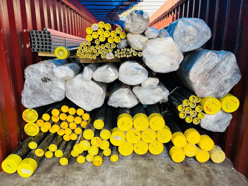 Al Khaleel building material trading — Pipes Fittings in Sharjah, Al Taawun - Image 5