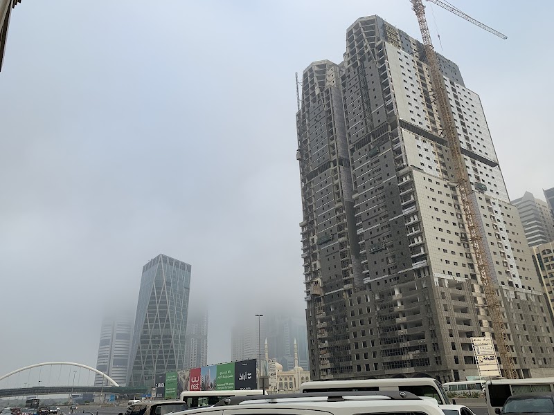 Sharjah Tower / بناية الشارقة — Property for Rent in Sharjah, Al Taawun