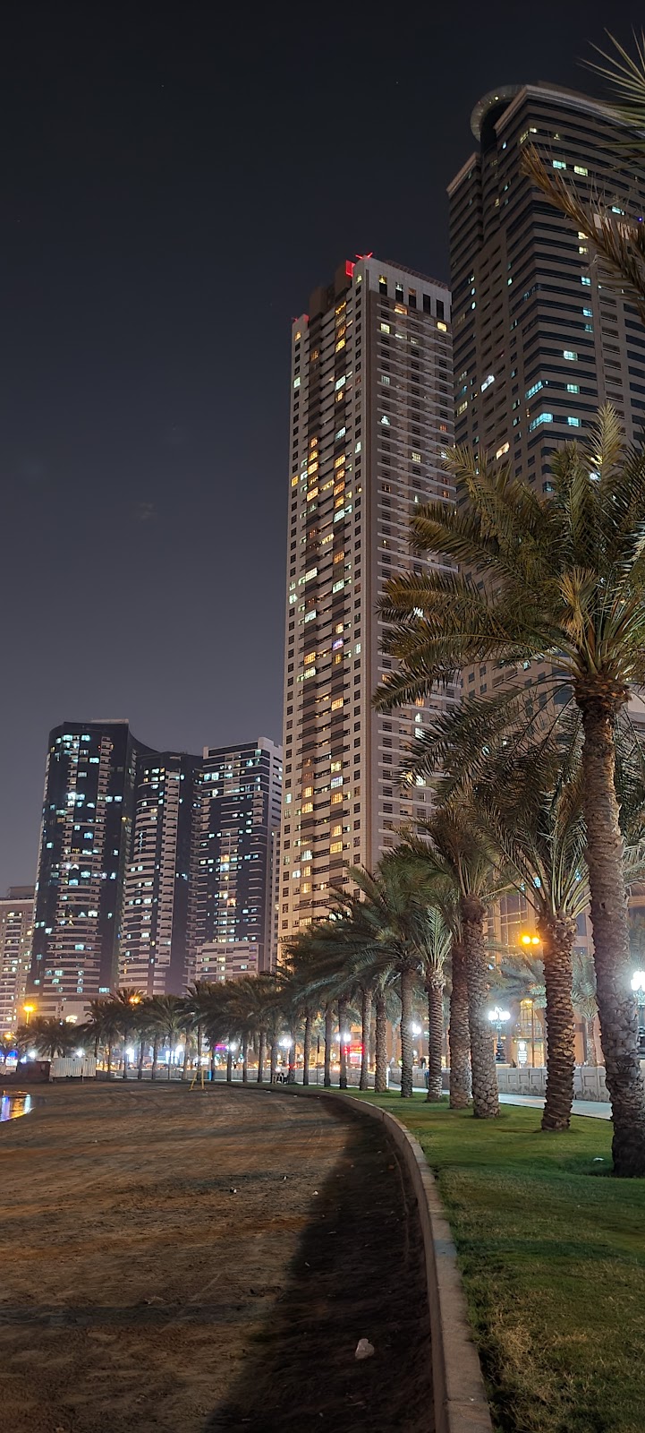 تايجر Tiger 2 Office — Property for Rent in Sharjah, Al Taawun - Image 4