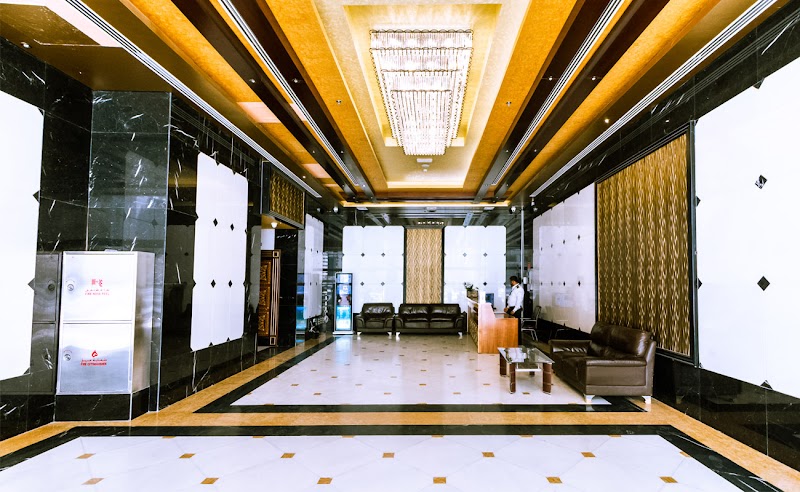 Al Rasheed 2 Tower — Property for Rent in Sharjah, Al Taawun - Image 2