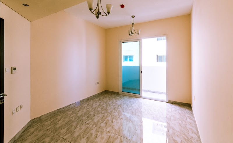 Al Rasheed 2 Tower — Property for Rent in Sharjah, Al Taawun - Image 3