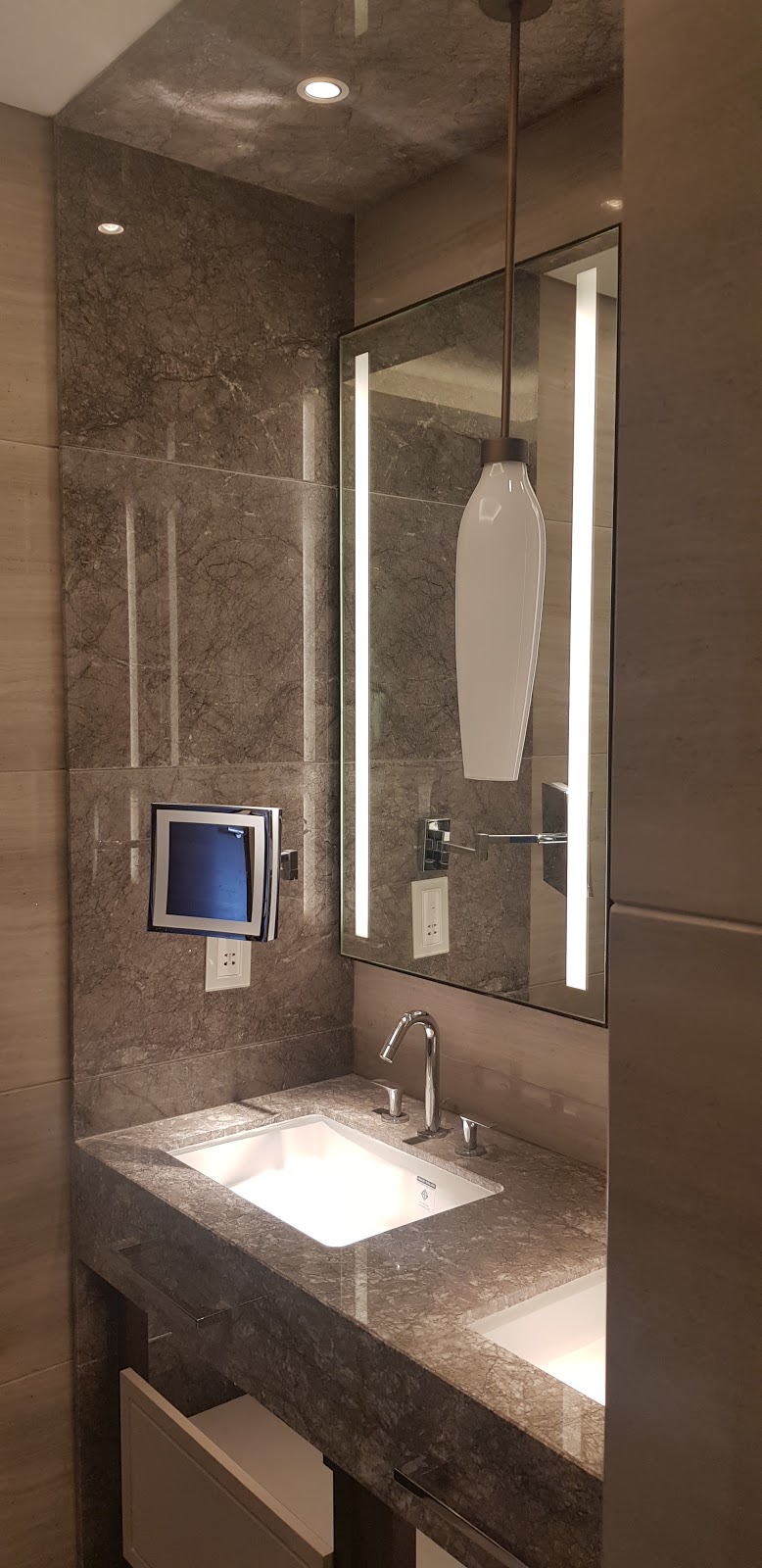 White Palace Marbles and Granite LLC — Tiles Marble Granite in Sharjah, Al Taawun - Image 2
