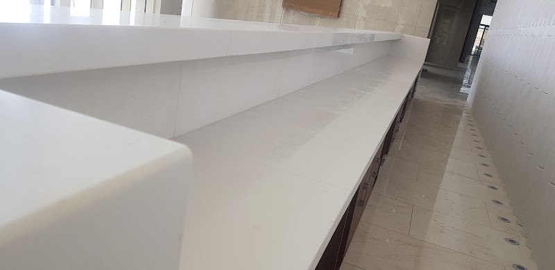 White Palace Marbles and Granite LLC — Tiles Marble Granite in Sharjah, Al Taawun - Image 3