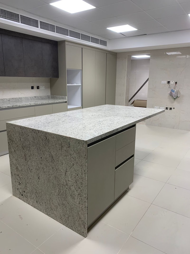 White Palace Marbles and Granite LLC — Tiles Marble Granite in Sharjah, Al Taawun - Image 4