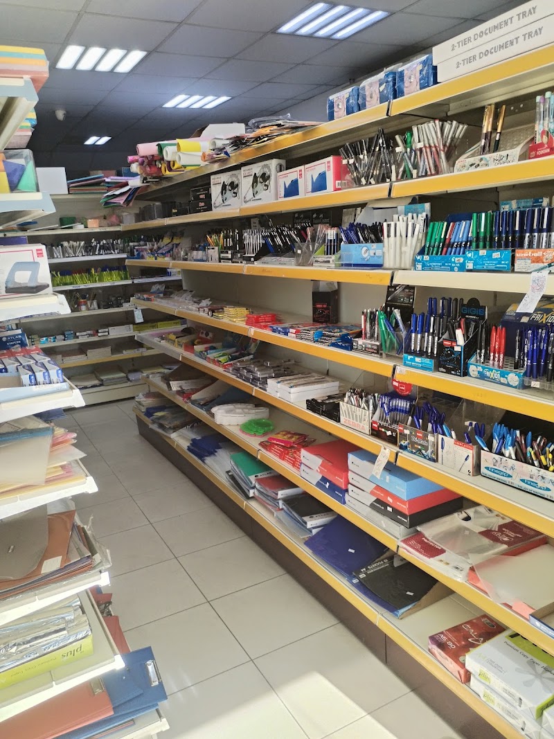 Alfain Photocopy Centre Al Taawun — Business Services in Sharjah, Al Taawun - Image 2