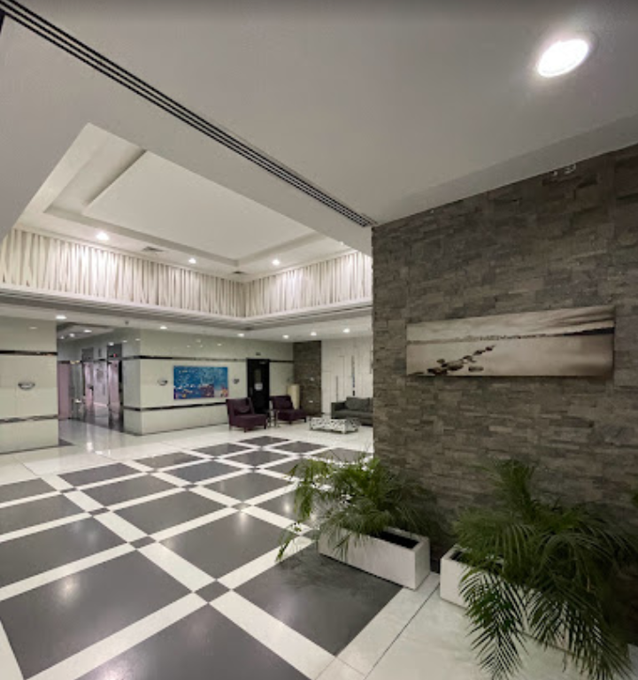 Manazil Tower 5 - Manazil HQ — Property for Sale in Sharjah, Al Taawun - Image 3