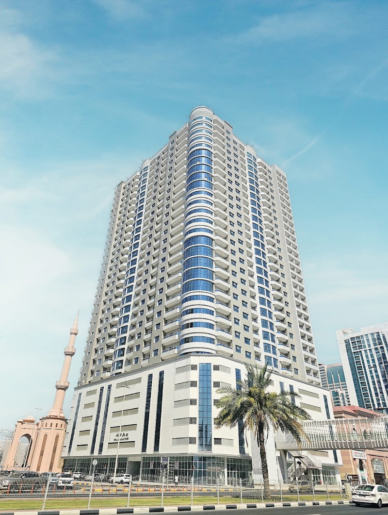 Abdulaziz Al Majid EST — Property for Sale in Sharjah, Al Taawun - Image 4