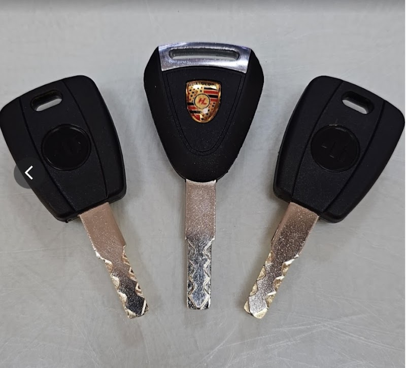 Sama Al Shahba keys & Locks Trading — Business Services in Sharjah, Al Taawun - Image 3