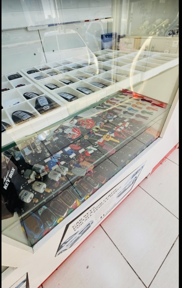 Sama Al Shahba keys & Locks Trading — Business Services in Sharjah, Al Taawun - Image 4