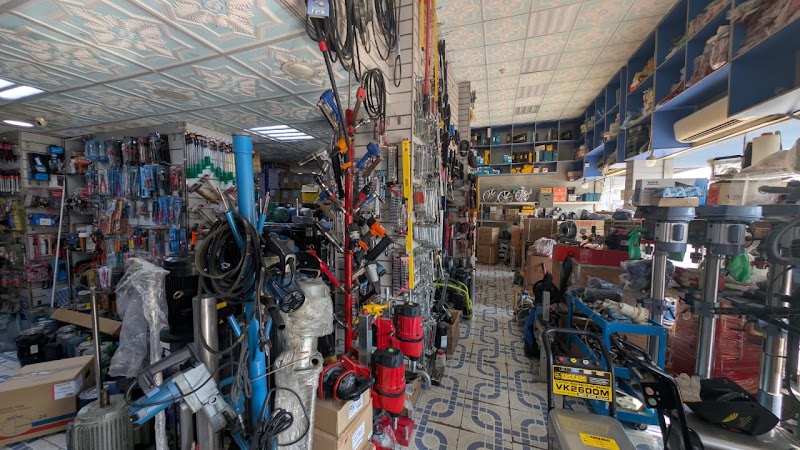 Al Yaqeen Hardware Trading LLC — Hand Tools in Sharjah, Al Taawun - Image 5