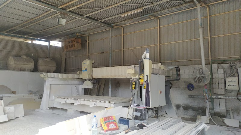 Al Rafahia Marbles, Granite & Quartz — Tiles Marble Granite in Sharjah, Al Taawun