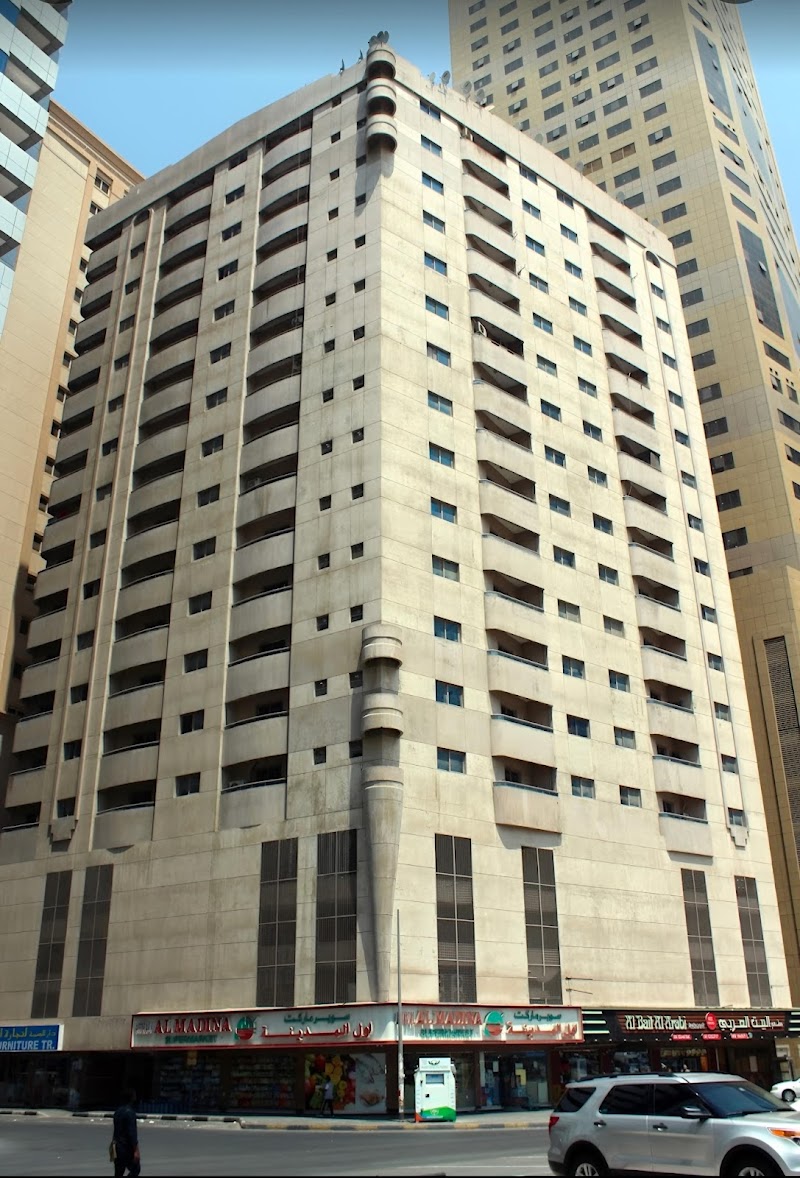 Al Rayhan Real Estate — Property for Sale in Sharjah, Al Taawun - Image 2